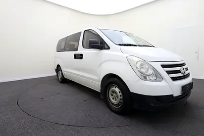 صورة 5 لـ 2017 Hyundai H1