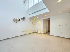 Elegant 3BR Villa | Unfurnished | Maid’s Room | Modern Interiors