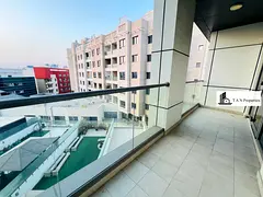 Chiller Free | With Balcony | Spacious 1-BHK | Close To Metro