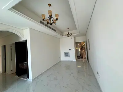 Brand New 3-Bedroom Apartment | Al Tallah, Ajman