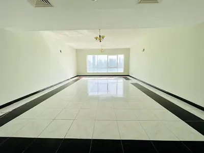 Open sea view 4 Badroom 5 Bathroom Maidroom Waldroop Gym Free