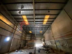 Prime 3,000 SQFt. Corner Warehouse on Two Streets | Sharjah |Industrial Area 13 |All activities are 