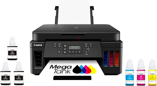 Canon G6040 Wireles printer