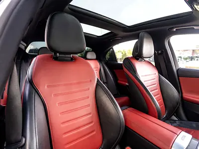 صورة مصغرة 11 لـ 2022 Mercedes-BENZ C-CLASS