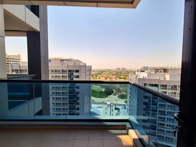 One Bedroom // Furnished // Golf Course View // Ready to Move