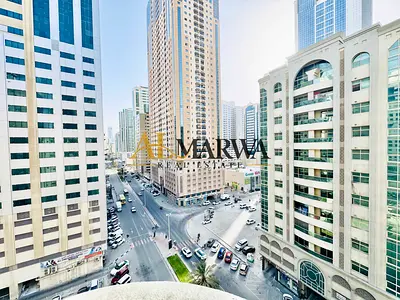 LUXURY SPACIOUS 2BHK ~ ONE MONTH FREE ~ VERY HUGE IN SIZE ~ DOUBLE BALCONY ~ MAINTENANCE AND GYM POOL FREE