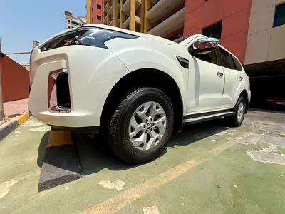 2025 Nissan XTERRA 照片 8