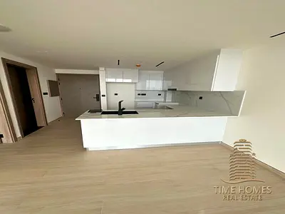 Spacious Layout | Marina Skyline View | Ready to Move