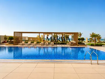 Private Beach || Luxurious 3BR || High Floor || Chiller Free || Huge Terrace || Parking Free || All Amenities