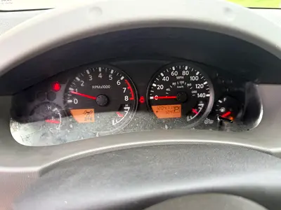 صورة 14 لـ 2011 Nissan XTERRA