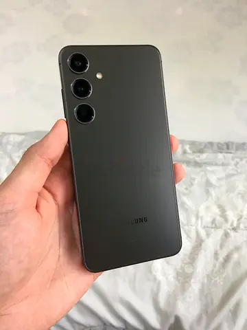 Galaxy s24 plus
