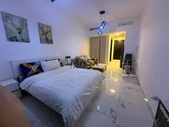 Fully Furnished | Well Maintained | Ready to Move