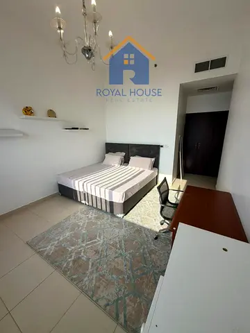 Luxury duplex for sale – Majestic Tower | Al Taawun