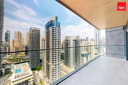 Marina Living 2 Bedroom | Near Metro | Spacious