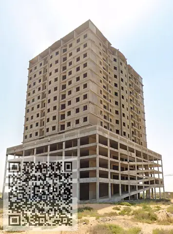 بقدم5% واقساط لمده72 شهر امتلك وحدتك ف برج العامره