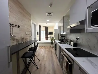 Fully Renovated |Prime Location | Ready to Move In