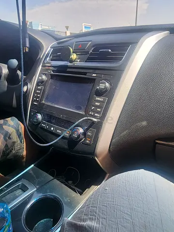 Nissan altima for sale