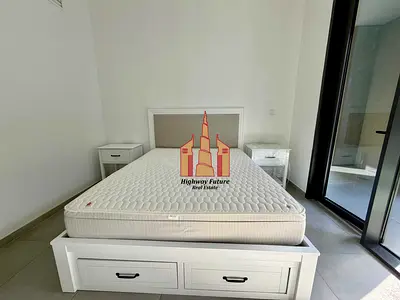 Fully furnished 2bhk 3baths in 90k balcony wardrobes 1parking free
