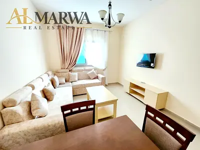 One-Month Free || Hot Deal || Fully Furnished 1BR || Ready To Move