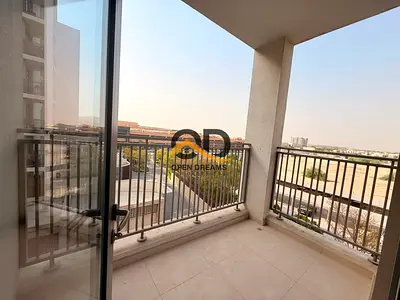 شقة واسعة بغرفتي نوم || موقع مميز || جاهزة للسكن || مطبخ قريب || صالة رياضية، مسبح، موقف سيارات مغطى