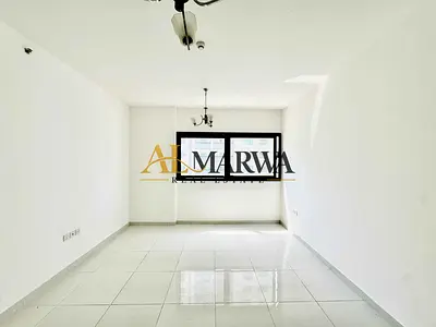 12 Cheques || Luxurious 1BR With Wardrobes || Parking Free || Ready To Move