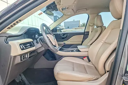 2022 Lincoln AVIATOR — миниатюра 11