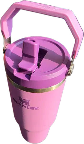 Stanley IceFlow Flip Straw Tumbler