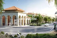 Luxury 3BR Townhouse | Single Row Corner | Family Home