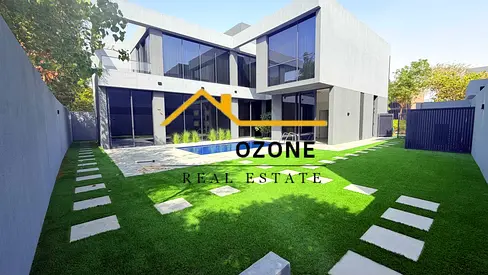 🏡 Luxury 4-Bedroom Villa + Majlis with Private Pool | Kaya, Masaar, Sharjah