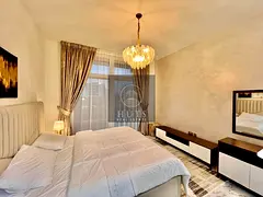 LOWER FLOOR | PREMIUM LIVING | FULLY FURNISHED