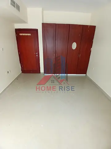 Opposit to Sahara Centre 1BHk For Family | Easy Exit To Dubai | Big Hall |