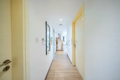 Direct From Owner in JVC!! Specious Two-Bedroom apartment with Miad/Furnished