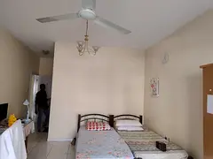 room for rent available near DAFZA Metro