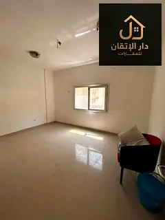 Spacious Studio for Rent in Al Nabba | Separate Kitchen & Central AC
