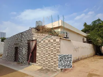 Traditional Arabic House for Sale in Al Rashidiya 3, Ajman