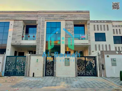 🏡✨ **للبيع تاون هاوس فاخر في الزاهية – موقع مميز وفرصة استثمارية رائعة!** امتلك منزلًا راقيًا بتصميم مميز ومساحات واسعة في واحدة من المناطق السكنية