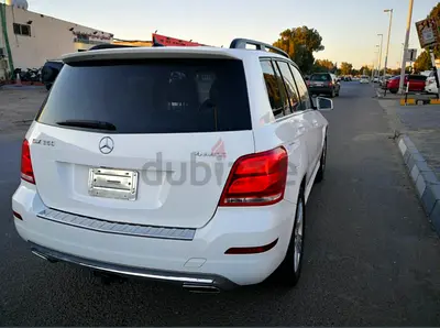 صورة 7 لـ 2014 Mercedes-BENZ GLK