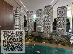 Direct Al Mamzar View with Monthly Installments from AED 3,100