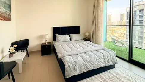 Fully Furnished | Ready To Move | Near Mall