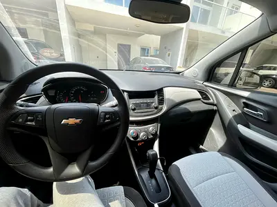 صورة 8 لـ 2017 Chevrolet TRAX