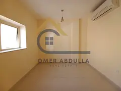 Brand New 1Bhk Apartment Only 28k with 4 to 8 Chuq payment in Muwalieh