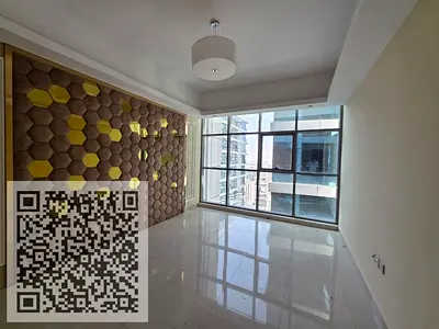 **2-Bedroom Apartment for Sale at Gulfa Tower with a Down Payment and Monthly Installments.**