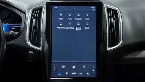 صورة 8 لـ 2022 FORD EDGE