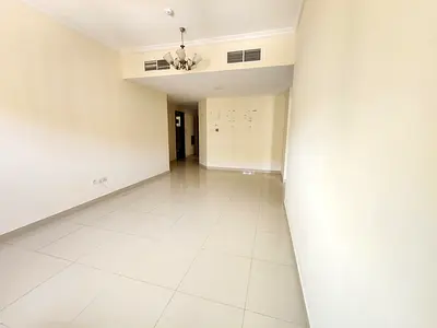 1 month free 1bhk with 2 bath and parking