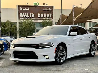 SRT KIT // Warranty // Finance0 %DP// ايرباك وكالة// V8