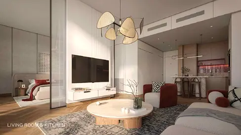 INVESTOR DEAL | SPACIOUS LAYOUT | VASTU UNIT