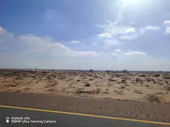 🔥 **Prime Residential Plot in Al Hoshi | 10,000 Sq. Ft. | Two Roads | AED 2.2M** 🔥