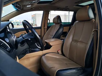 صورة 5 لـ 2017 KIA GRAND CARNIVAL