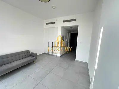 Studio for Rent in The Solo, East Village, Aljada Sharjah