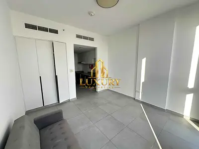 Studio for Rent in The Solo, East Village, Aljada | Sharjah